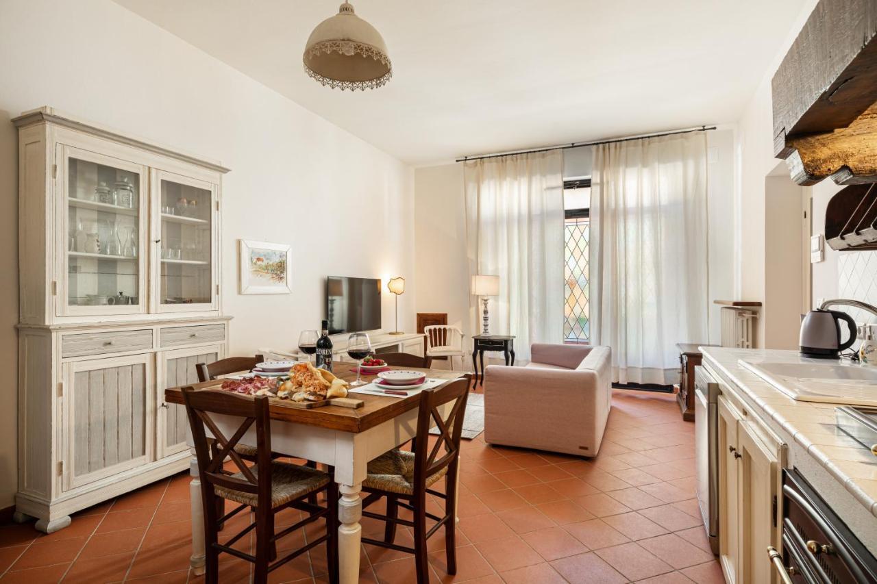 Casa Vacanze Alessandro 2 グレーヴェ・イン・キアンティ エクステリア 写真