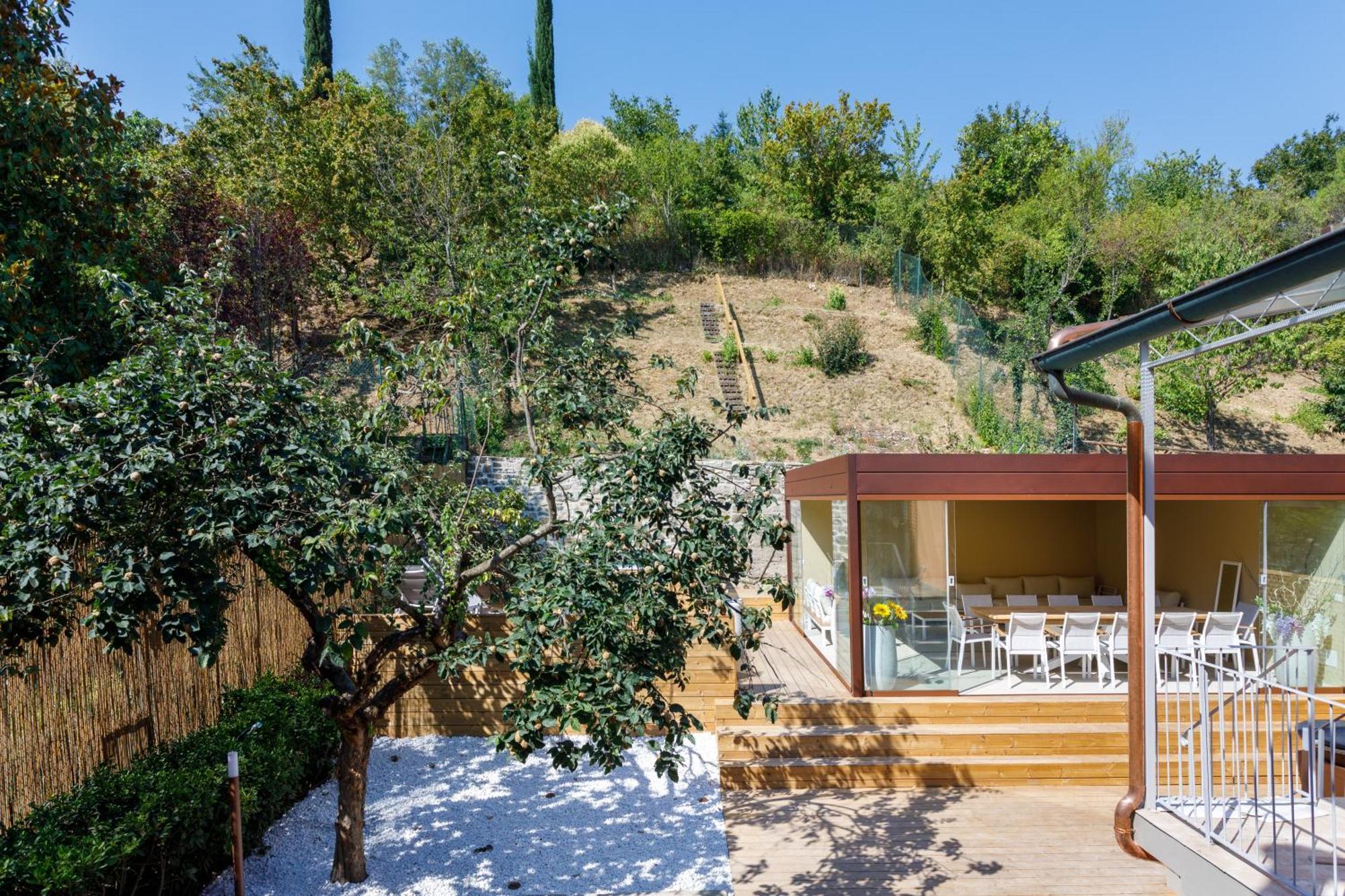 Casa Vacanze Alessandro 2 グレーヴェ・イン・キアンティ エクステリア 写真